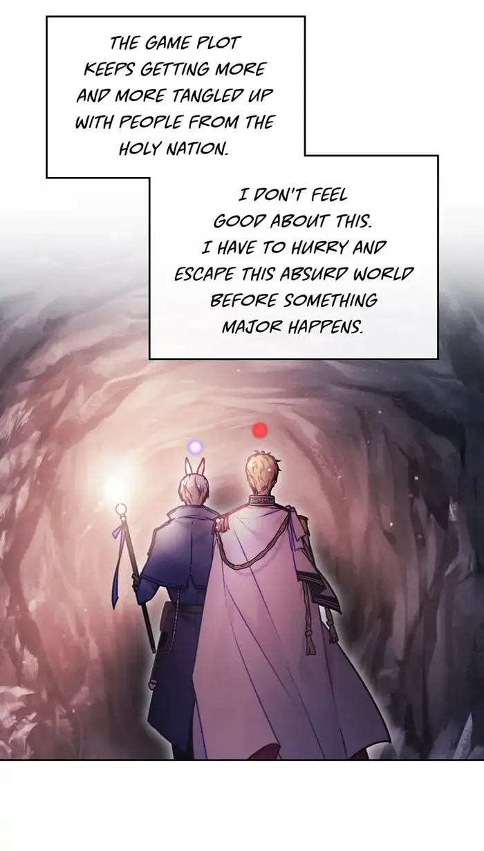 Villains Are Destined to Die Chapter 117 image 58_optimized